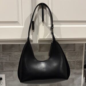 Madison West Black Women's Handbag